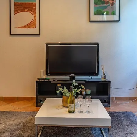 Appartamento La Arena, Coeur De