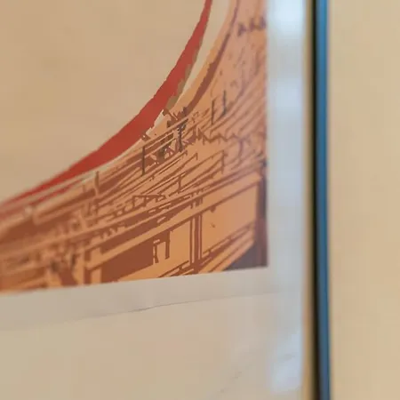 La Arena, Coeur De * Nimes