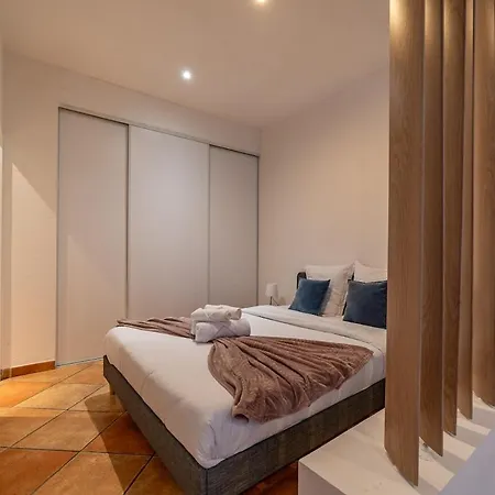 La Arena, Coeur De *