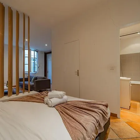 La Arena, Coeur De Apartamento *