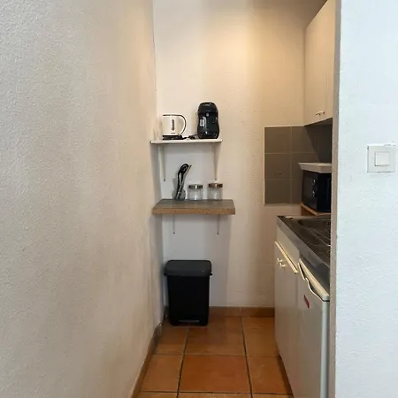 La Arena, Coeur De Nimes