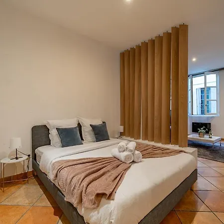 Apartament La Arena, Coeur De