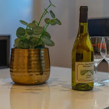 La Arena, Coeur De Nimes