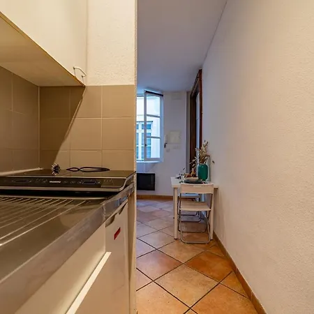 Apartamento La Arena, Coeur De