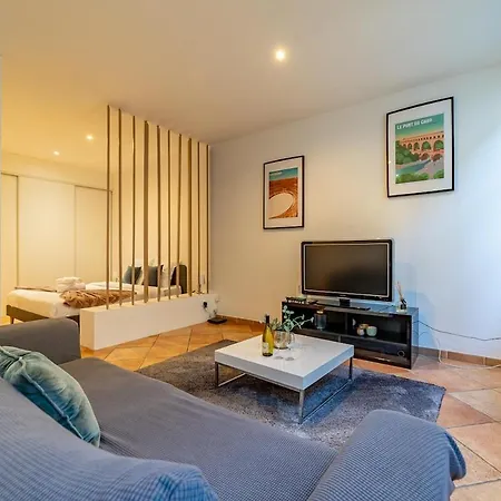 La Arena, Coeur De Apartamento *