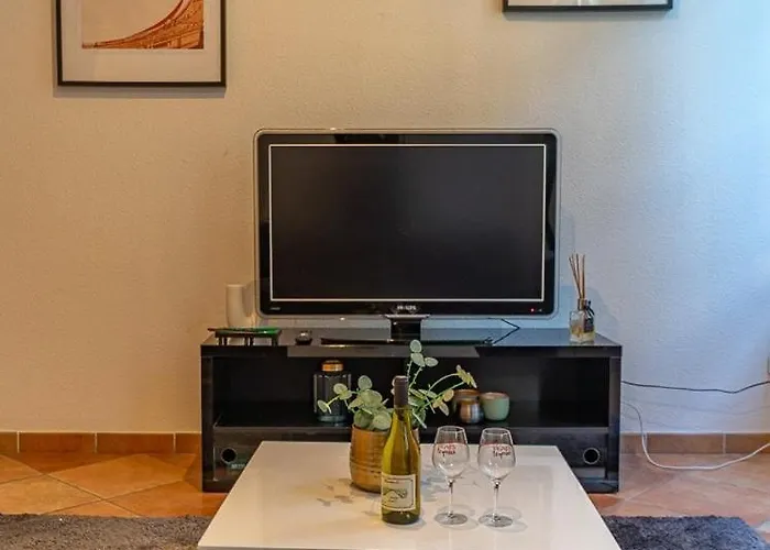 Apartment La Arena, Coeur De