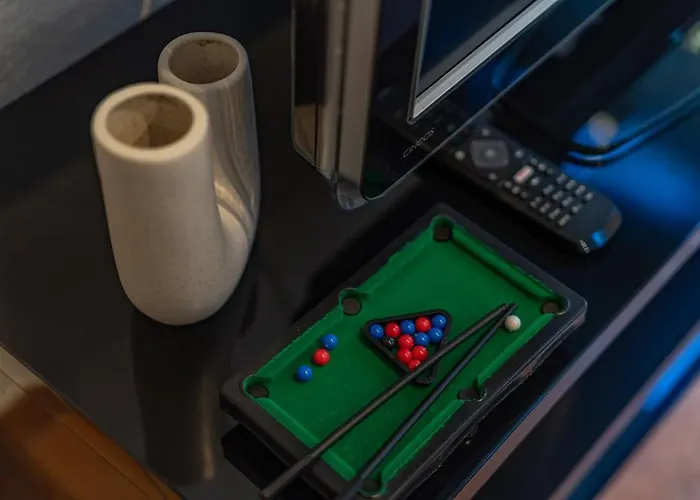 La Arena, Coeur De Apartment Nimes