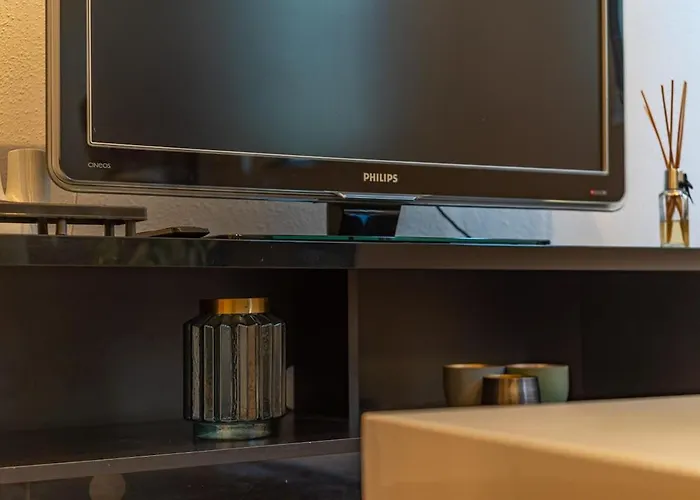 Apartment La Arena, Coeur De