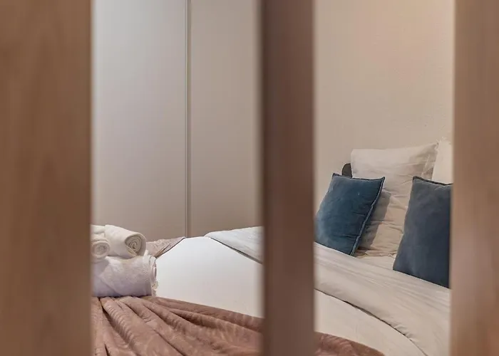 Apartment La Arena, Coeur De