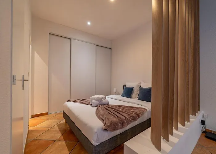 La Arena, Coeur De *