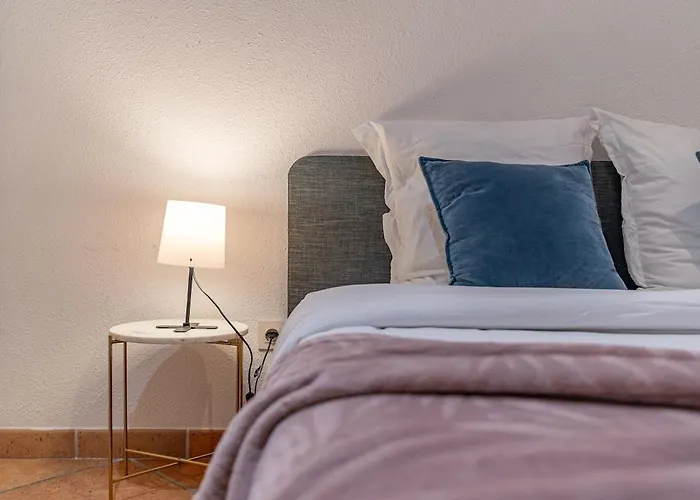 Apartment La Arena, Coeur De