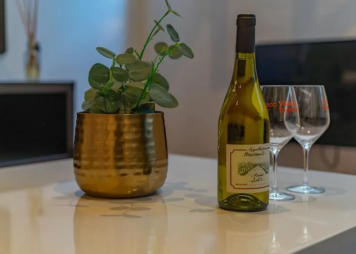 La Arena, Coeur De Nimes