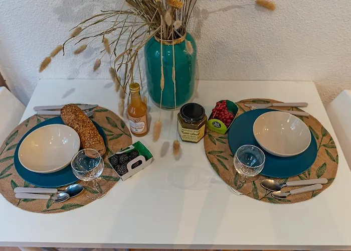 La Arena, Coeur De Apartment