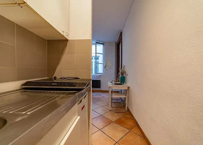 Apartment La Arena, Coeur De